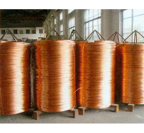 Prices Copper Wire Coil Gold Boway Alloy Cheap Copper Top Quality Copper China Red Wood Craft Packing Electronic Performance ISO