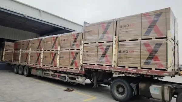 Солнечная панель LONGi Hi-MO X10 Explorer 625-645 Вт фотовлтаические Pv-панели LR7-72HVD 630 635 640Wp лучшего качества