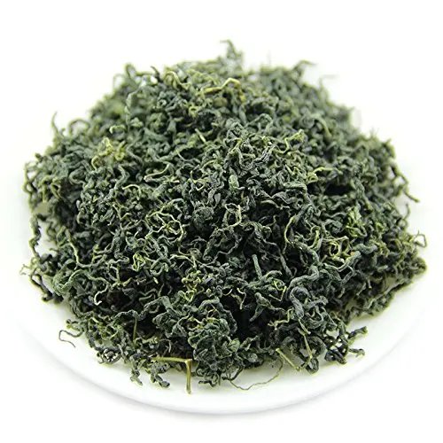 
Herbal Leaf Tea Dried Jiao Gu Lan Gynostemma pentaphyllum 