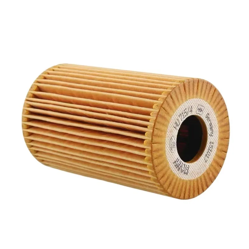 MAN-N Oil Filter HU715/4X For BMW Z3 1.8/1.9 11421432097 11421716121 11421716192 11421743398  E104HD43