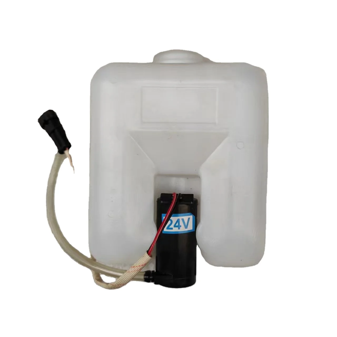 High Quality Steel Mounted Windshield Washer Tank Motor Low Price All Bus Models Including Accord AC/OEM Bus Make Cars Model CL