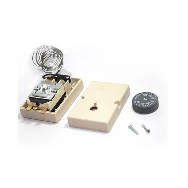 mechanical thermostat
