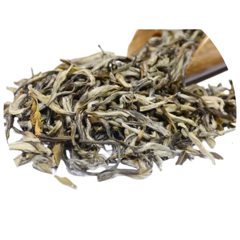 EU compliant jasmine xianghao flavor green tea chinese jasmin xianghao tea