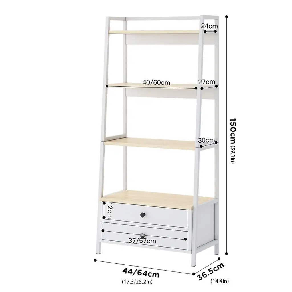 Display Stand Shelves Bathroom Storage Shelf Living Room Storage Racks Furniture Shelf for Living room