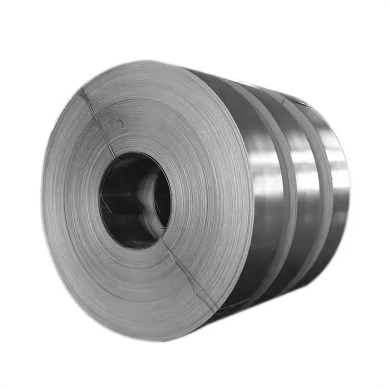 The new listing electrical silicon steel 50a800 400hz silicon steel coilb27g120