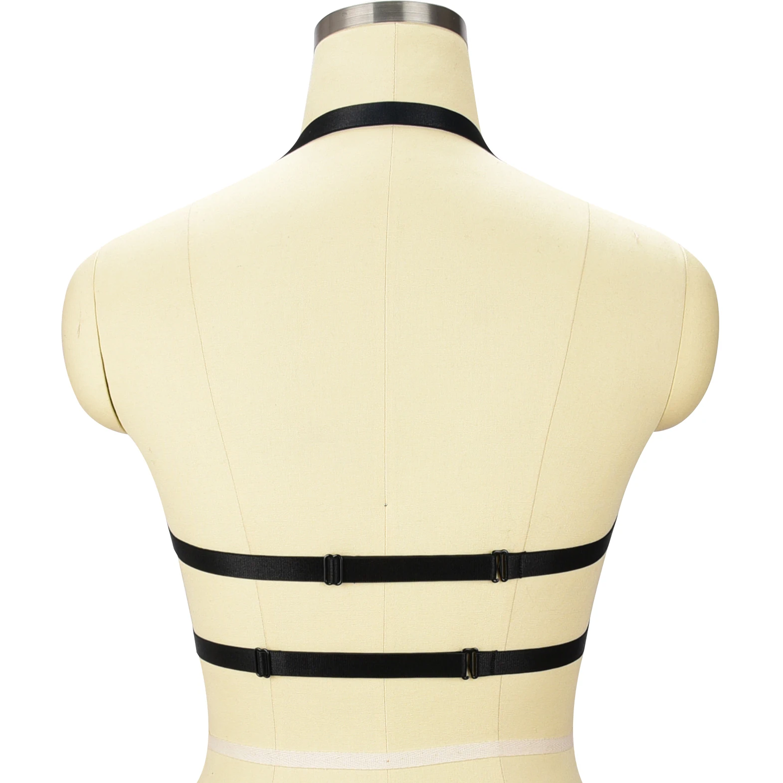 Most Popular custom private label Nighty bdsm sex toys transparente women black nuisette sexy lingerie