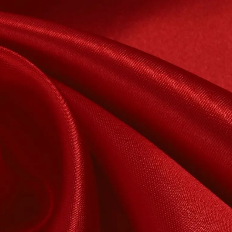 17*32 Five satin dacron glossy gift boxes lined with colorful flags and bags 100% Polyester fabric for sale