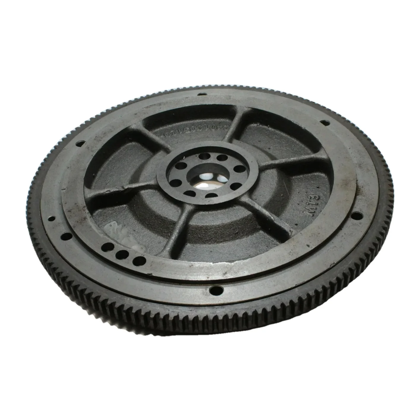 Flywheel  145 Teeth  240-1005114 MTZ Belarus Tractor Part