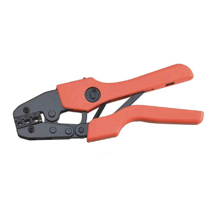 
 Энергосберегающие обжимные инструменты FATO AN-30J  