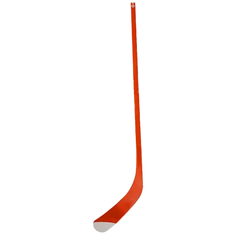 Professional competitive - price senior composite ice hockey stick for senior matches.
