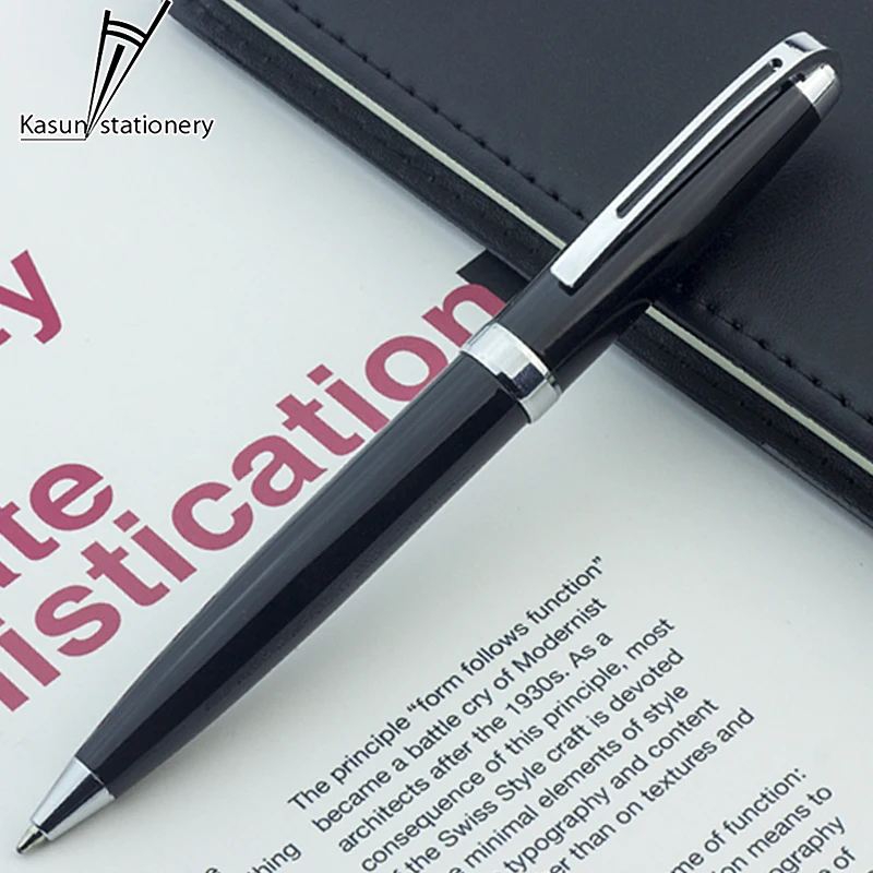 Business Executive | VIP Pen Biro Pen Metal Rollerball Pen For Signature