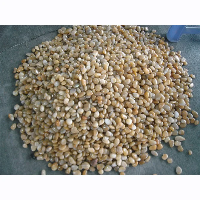 indonesia river pebble wash stone