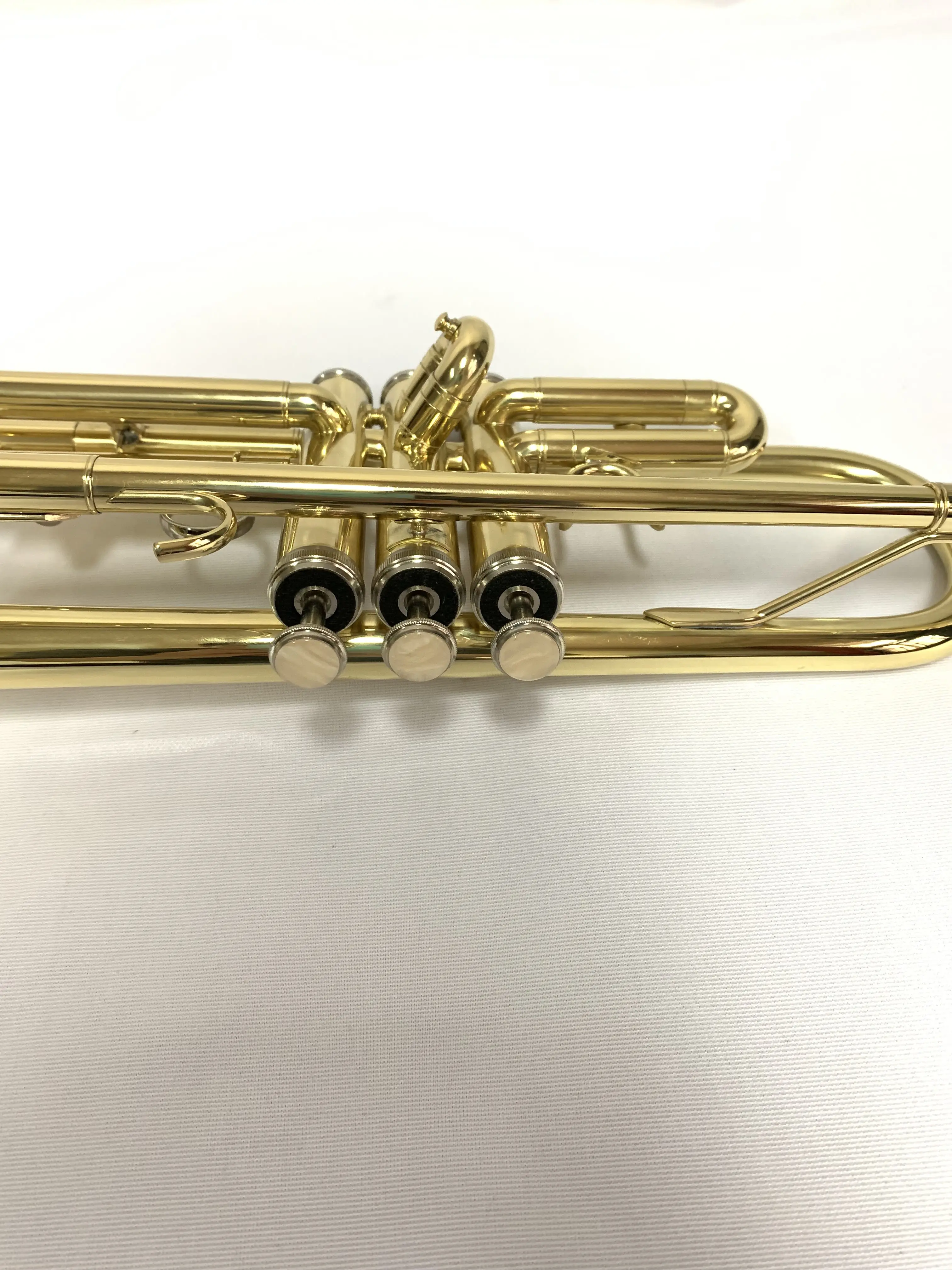 New Type Stocked Customized New Type Chinese Musical Instruments Air Horn Trumpet