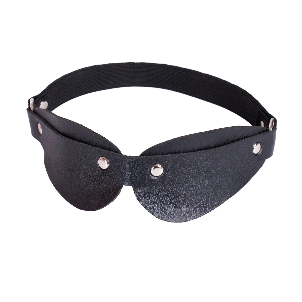 Drop Shipping Ning Hao High Quality Black Sexy Toys Bondage Bdsm Headgear Toy For Women