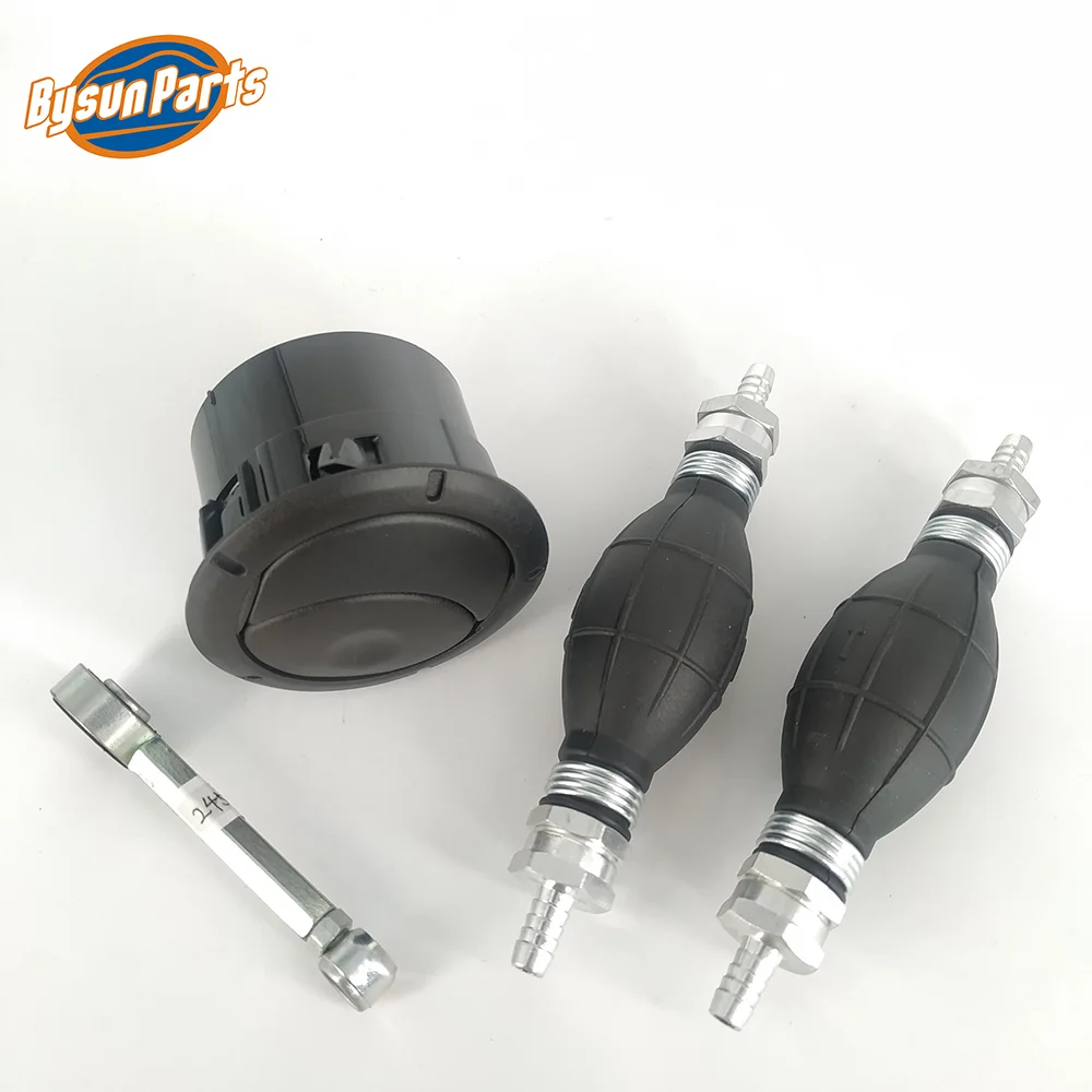 BYSUN for Dacia Logan Flood Lamp Lighting of Compartment and Boot 8200418356