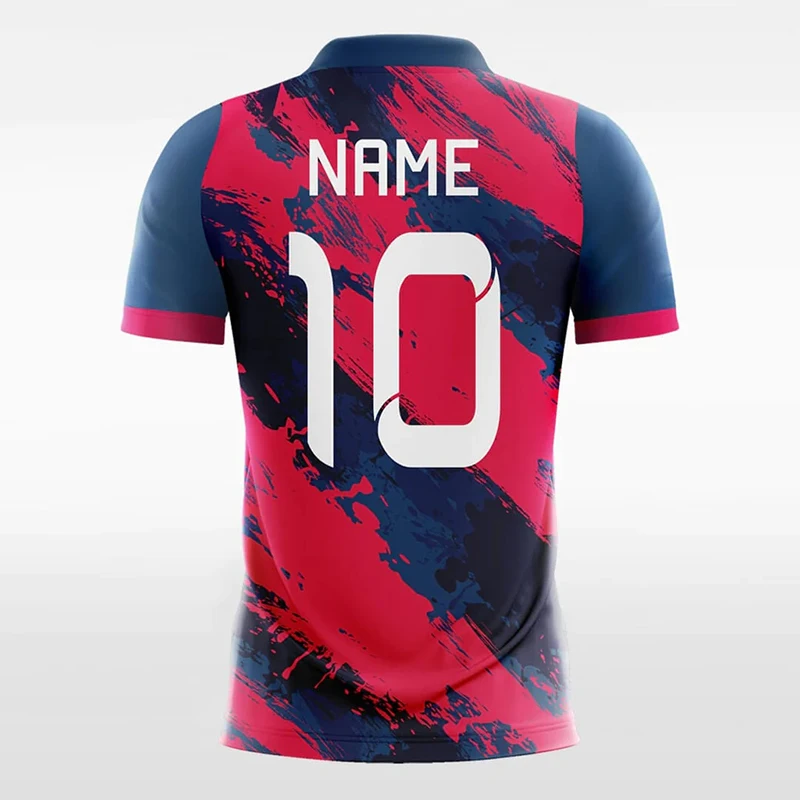 Custom Soccerjersey and Sportswear Club Team Football Kits Cheap Price Sublimation Soccer Uniform Original Adults for Men 1 Set