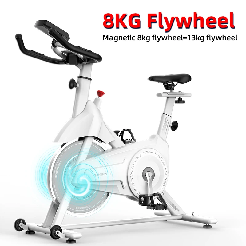  SD-S501 2021 new product home fitness equipment magnetic exercise spin bike for