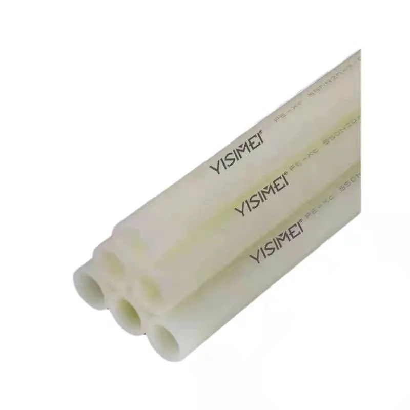 
High Quality Plastic 16mm Multilayer PEX or PEXC Pipe Price for sale 