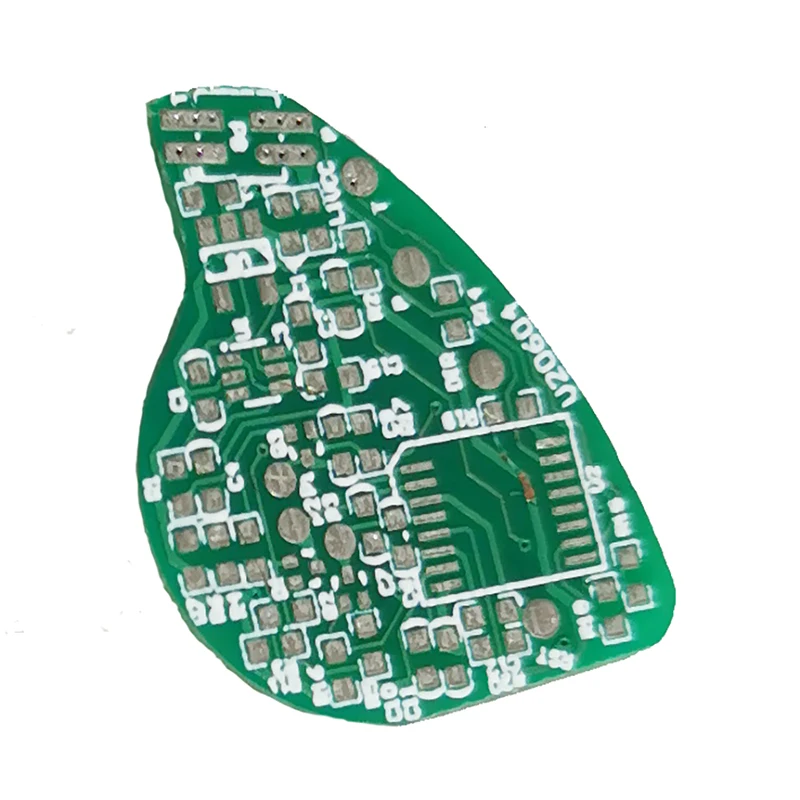 NB-IOT Meter Reading Module with Non-Magnetic Sensor for Water Meters