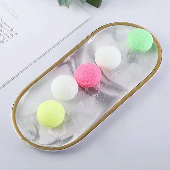 Colored Mothball Aroma Deodorant Urinal Moth Balls Toilet Moth Ball Camphor Balls