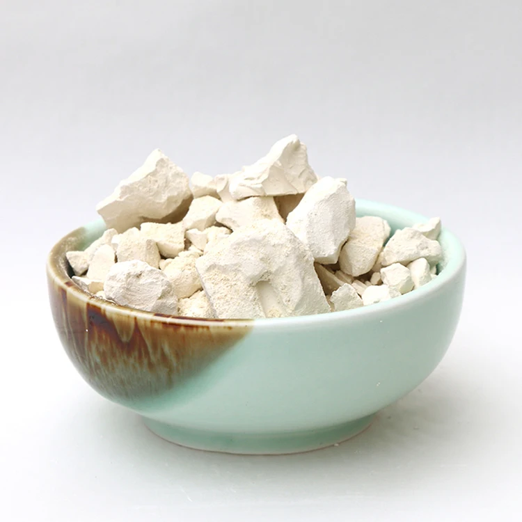 High Grade Petroleum Catalysis Kaolin Light China Clay Petrochemical Kaolin