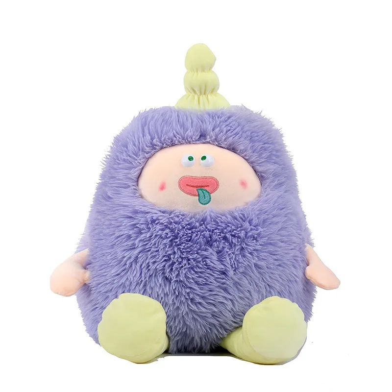 Кукла-монстр