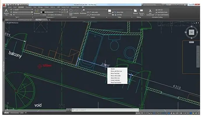 Программное обеспечение 2019 AutoCAD для загрузки ПК/Win