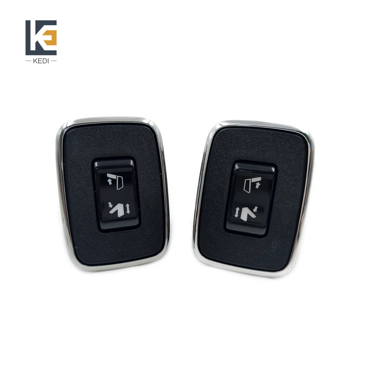 electrical power driver right seat switch adjustment car For 2015-2020 Toyota Alphard Vellfire passenger