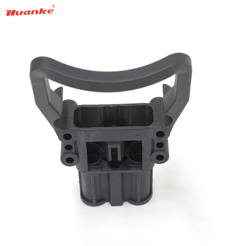 China made high quality 160A Female type Forklift Battery plug with 35mm2 wiring