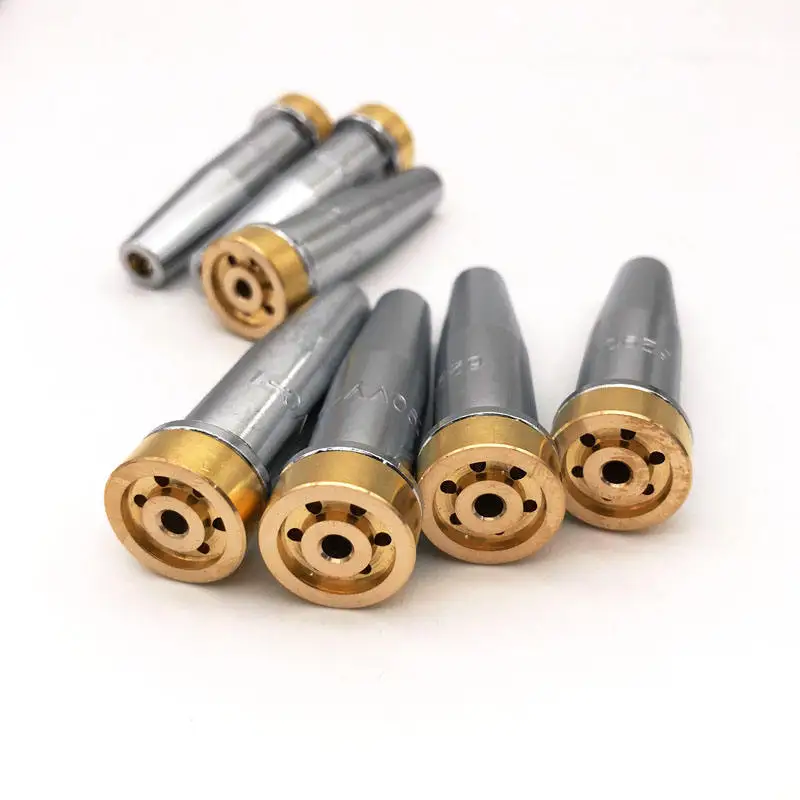 GAS Cutting nozzle Haris 6290NX Cut Tip
