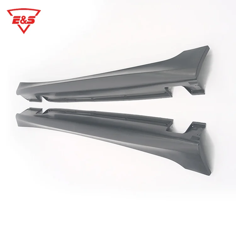 Top Sale Car M5 Style Body kit 2003-2010 For BMW 5 Series E60 body kit with PP material Front Rear Bumper
