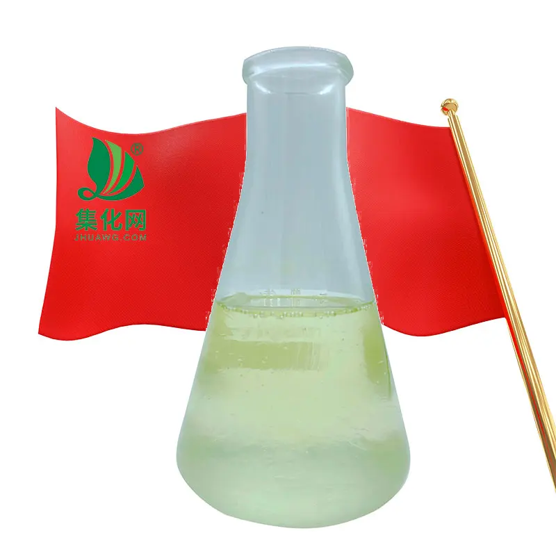 Chemicals raw materials detergent Castor oil polyoxyethylene ether EL-10/12/20