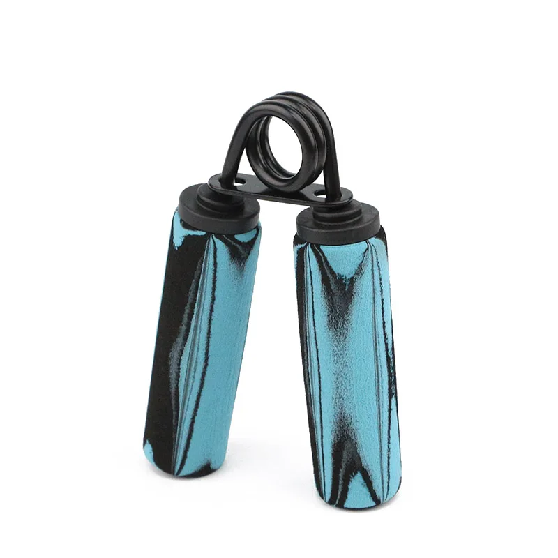 Wholesales High Quality Fitness Hand Arm Hand Grip Exercise Adjustable Handgrip foam