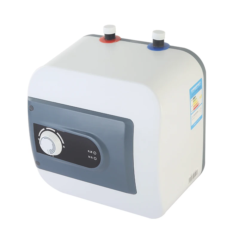 Miniature water heaters under counter mini tank water heater for kitchen