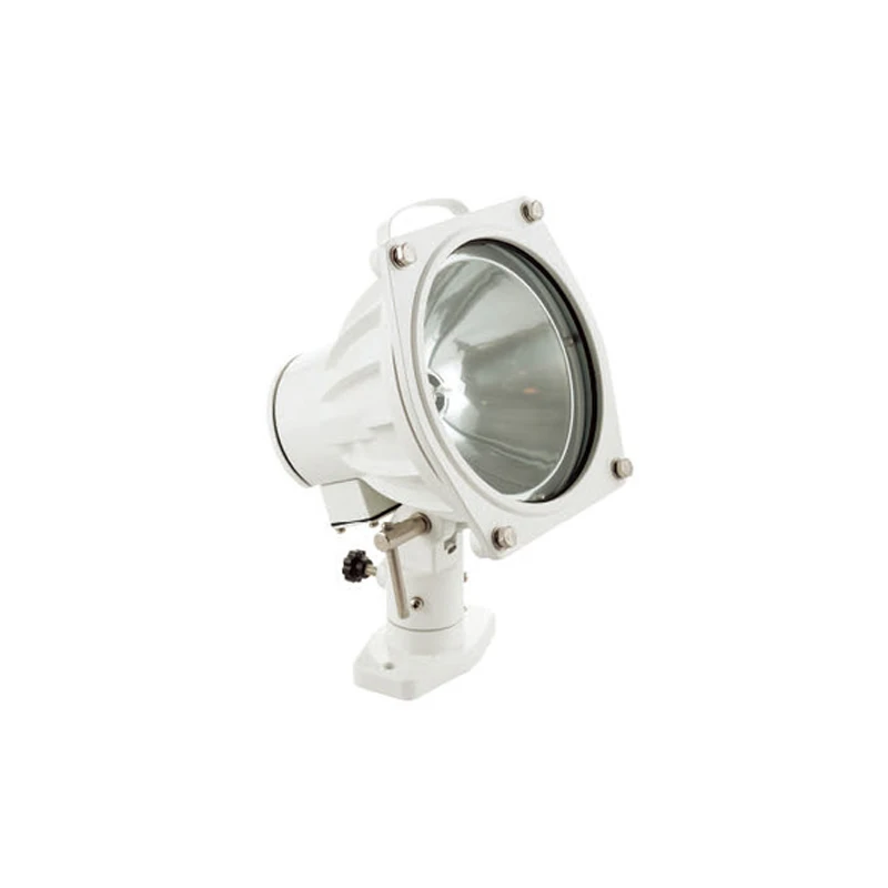 TG9 TG8 Marine Ship Search Light Lamp Buoy 12V 24V 200W Manual Navigation Search Lighting High Quality
