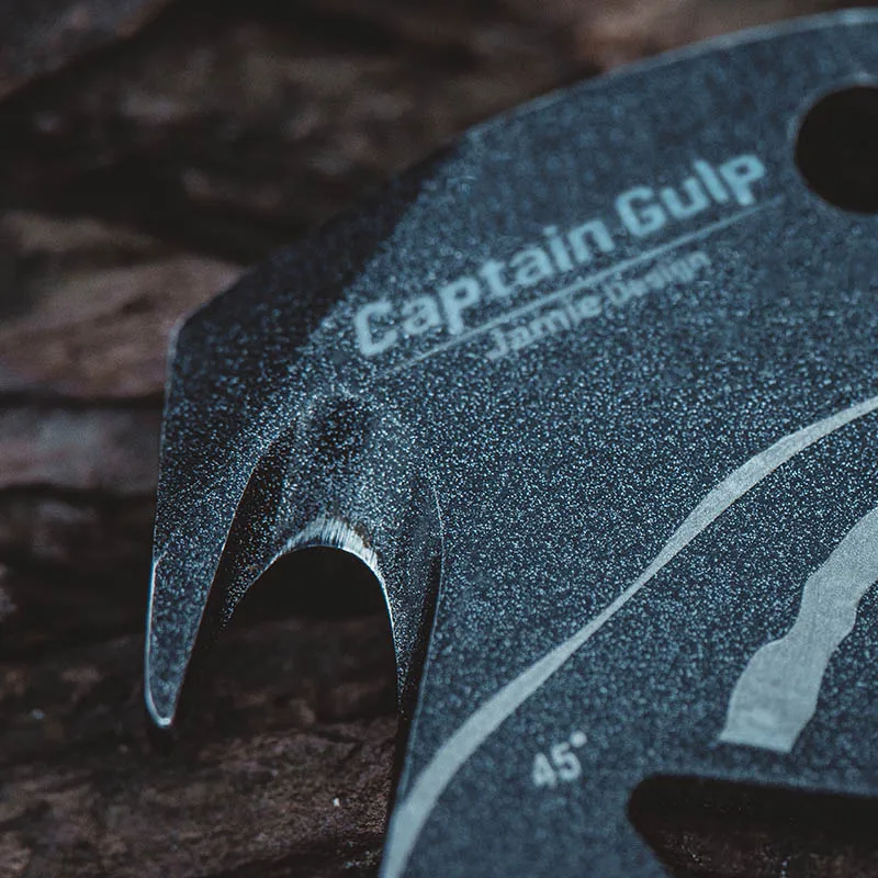 RTS NEXTOOL KT5018 Multi-function EDC Keychain Tool Captain Gulp Box Opener Line Cutter Wrench