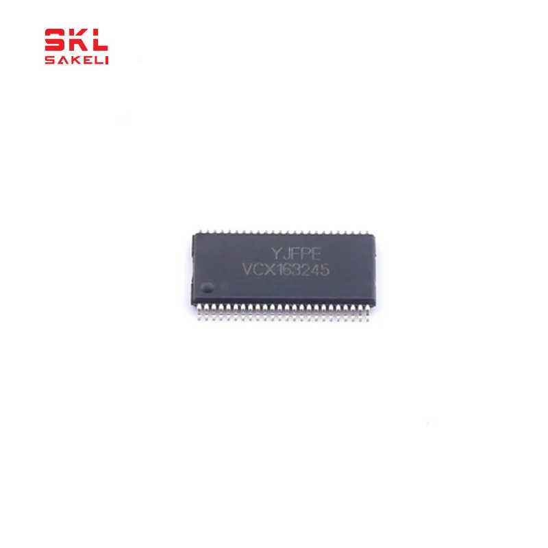 TSSOP48 Mcu Microcontroller Integrated Circuits 74VCX163245MTDX