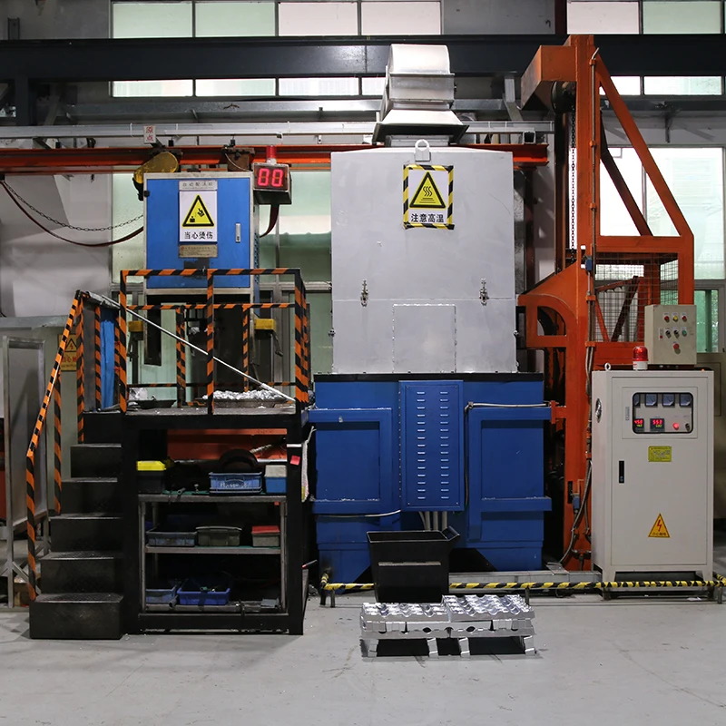 Foundry Directly Custom Aluminum Die Casting Car Parts Aluminum Alloy Auto Spare Parts