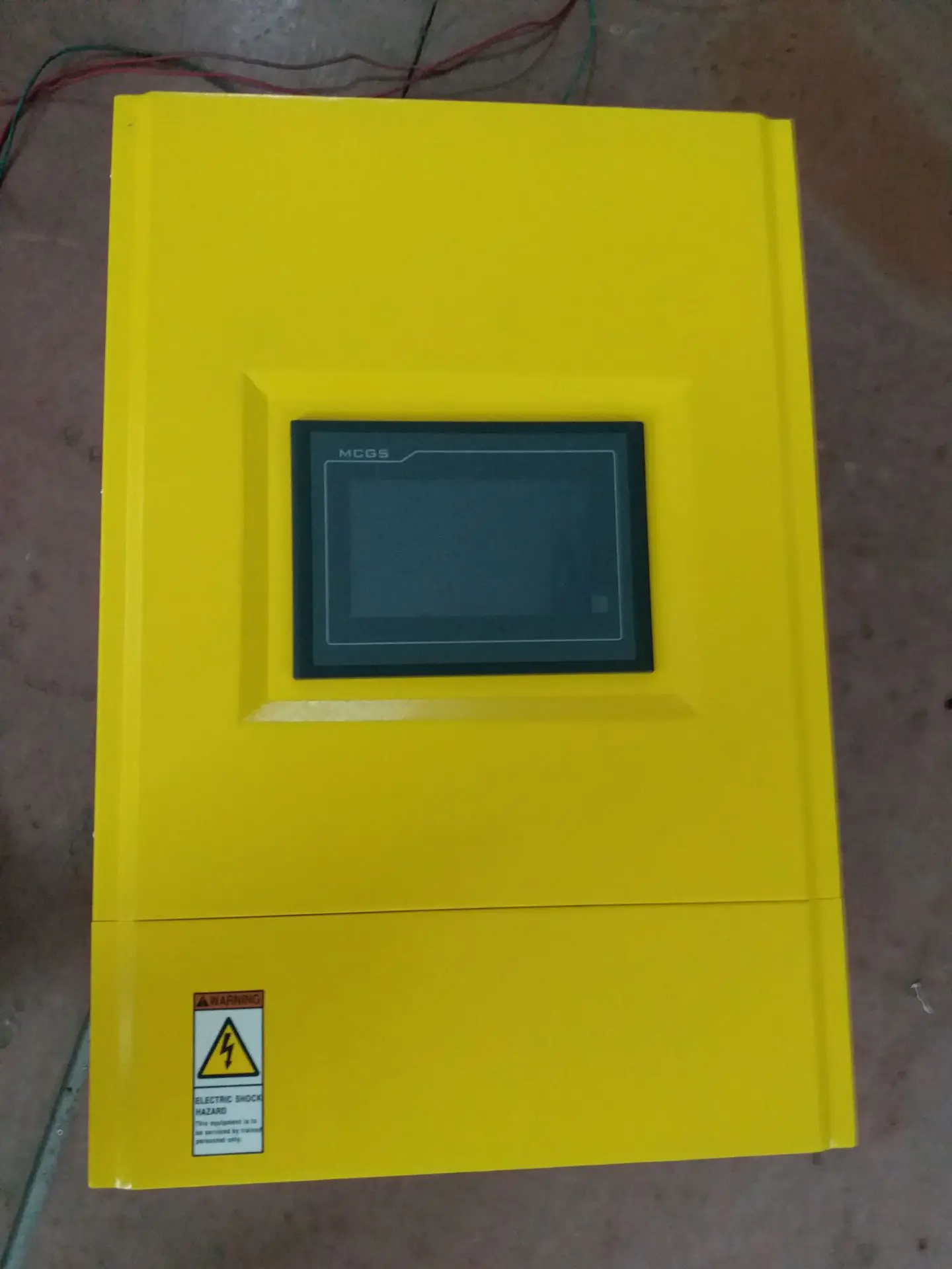 3KW Grid Tie Wind Generator Inverter 3000W On-Grid Solar Power System Inverter for Wind Energy Wind Turbine Inverter