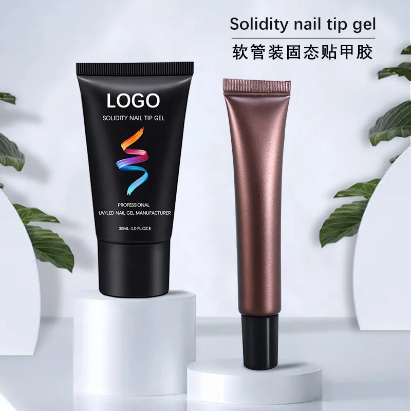 Клей для ногтей