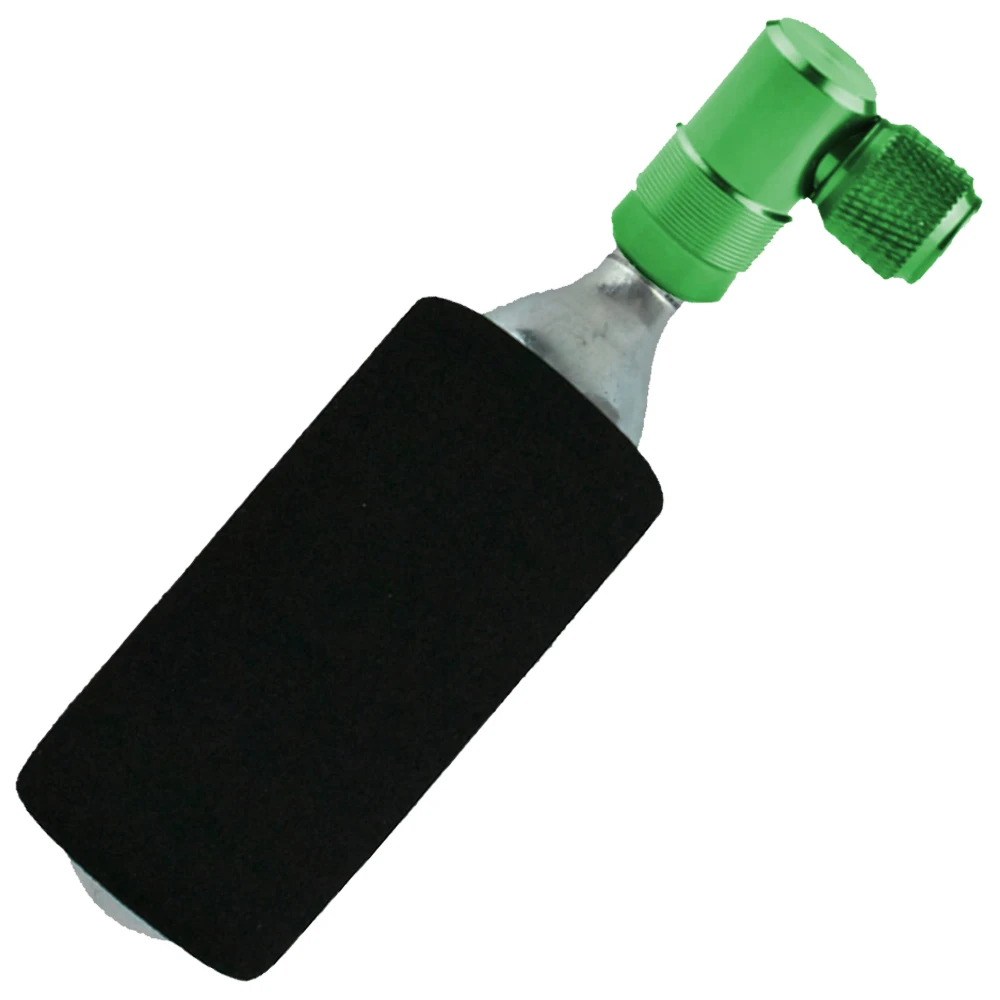 Hengyi Pump Bike Tire CO2 inflator Bike Tools