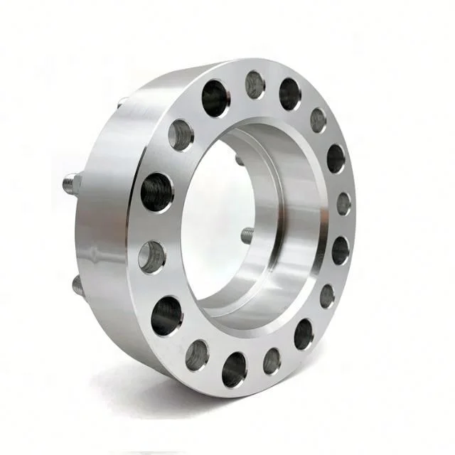 
sunsoul High quality steering lug wheel adapter 4/156 to 4/137, 5x114.3 to 4x100, 4x156 to 4x137 for wheel spacers adapters 6x13 