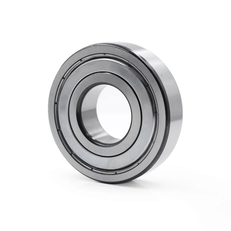 
Angular Contact Ball Bearing 3201 