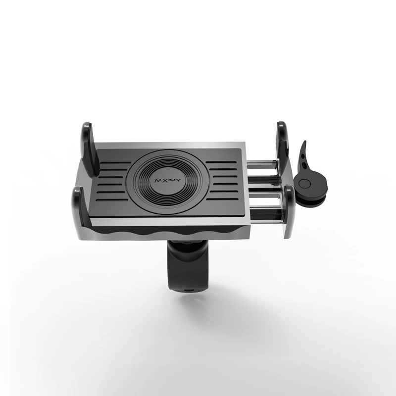 
Handlebar Mount Bicycle Flexible Bike Phone Holder Moto Support Cell Mobile Phone Holders 