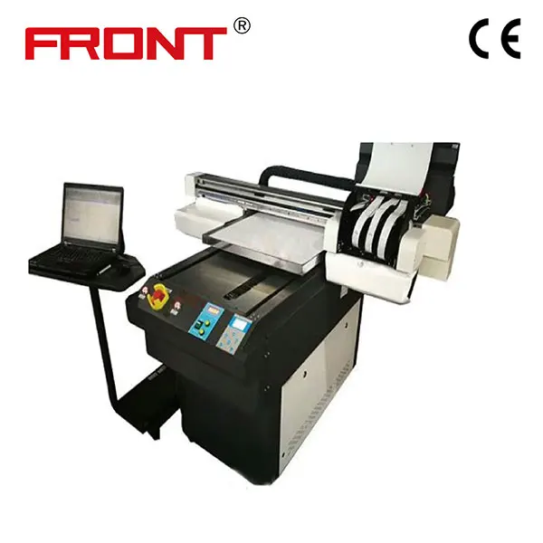 
FRONT office Electric UV printer Ultraviolet printer UV9060 CE 