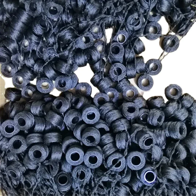 10 meters eyebrow mapping string thread black white ink thread for Permanent make up