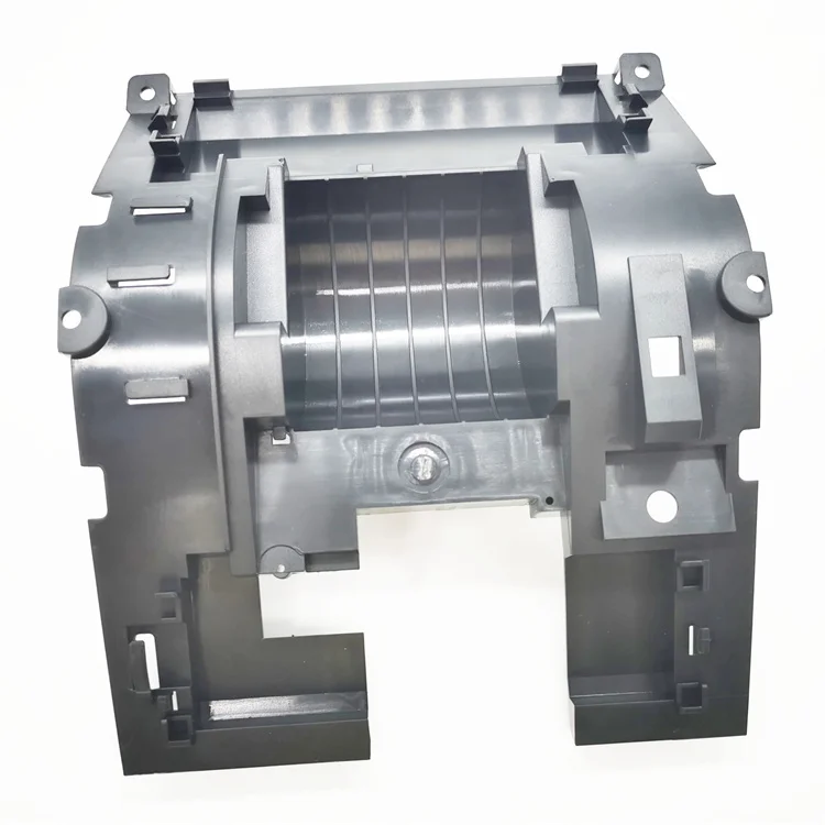 Пластиковая крышка для терминала POS пресс-форма впрыска ABS PP PC пластиковые детали