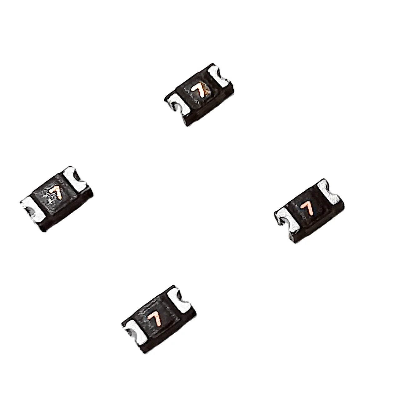 New product factory New Design SMD0603R100SF Automotive Pptc Kit Resettable  Self-Healing Fuse