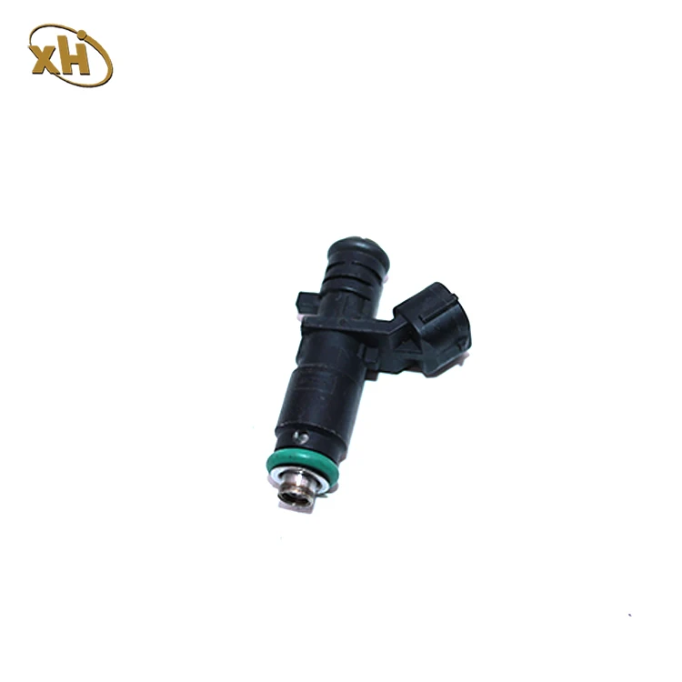 High efficient car auto parts 24101262 Fuel Injector for CHEVROLET Lova 1.2 Sail 1.2 Fuel Injector 24101262