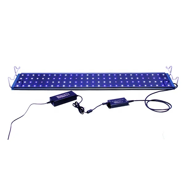 Aquarium Plant Grow LED Light Lamp Lighting with Wifi Dimmer